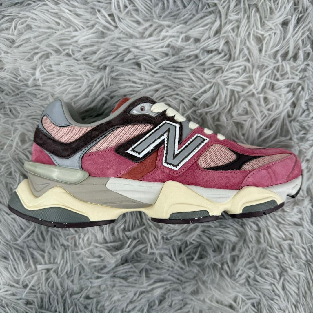 New Balance 9060 “Cherry Blossom”