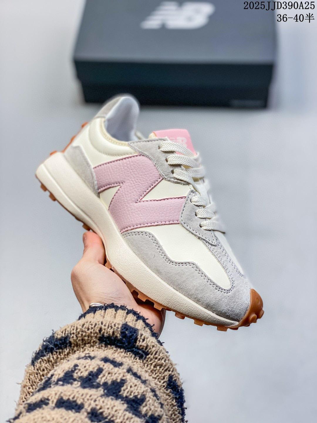 New Balance 327