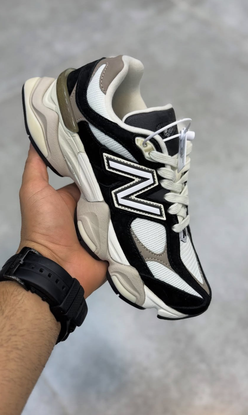 New Balance 9060 “ Sea Salt Sand”