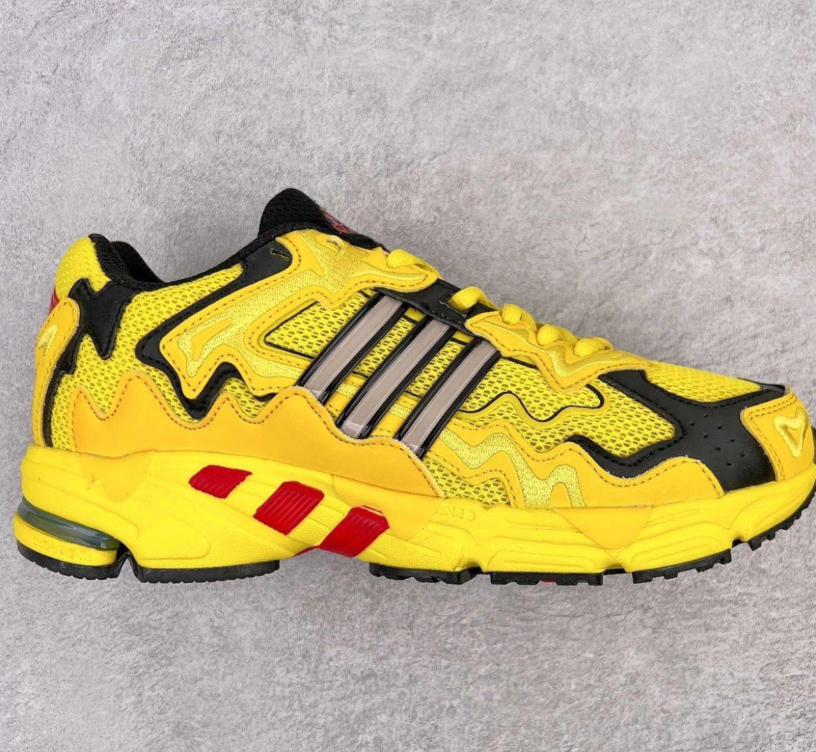 Adidas Response CL “Amarillo”