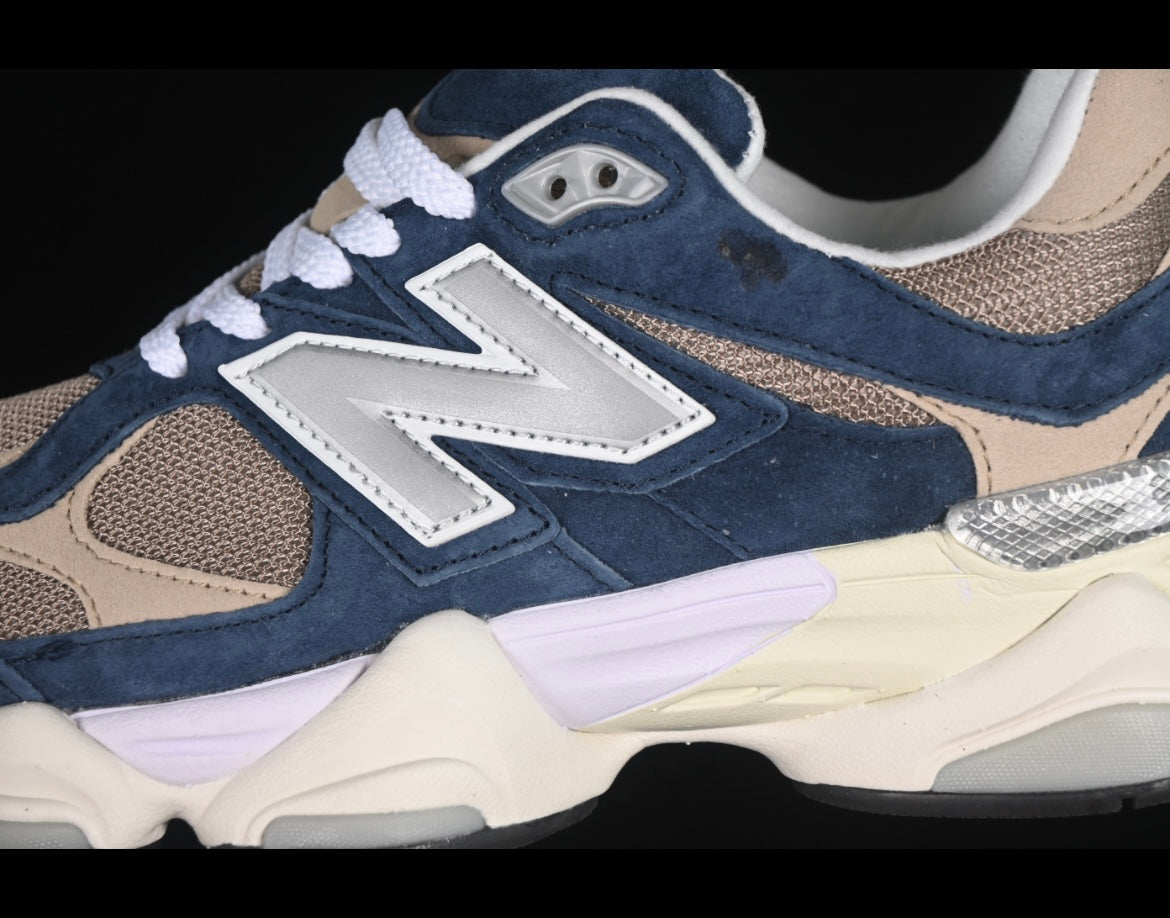 New Balance 9060 “ Sand/ denim”