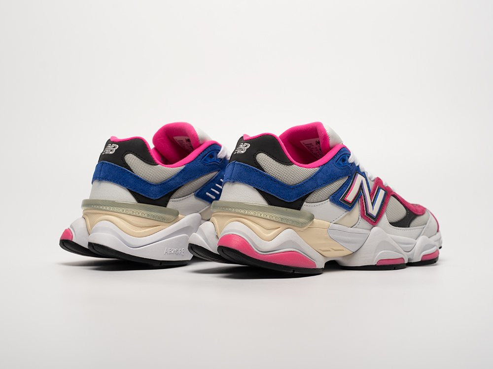 New Balance 9060 “ Pink /Royal blue”