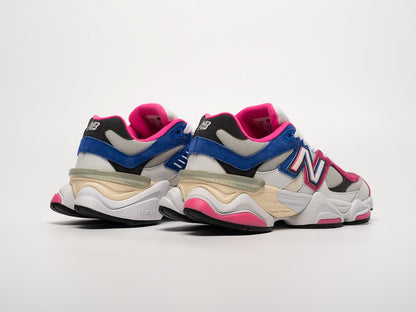 New Balance 9060 “ Pink /Royal blue”