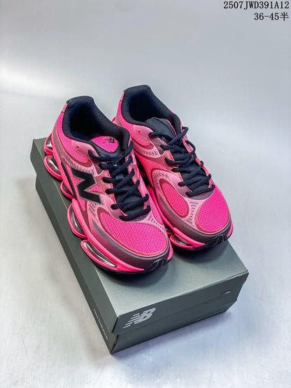 New Balance 2000 “Dragon Berry”🩷