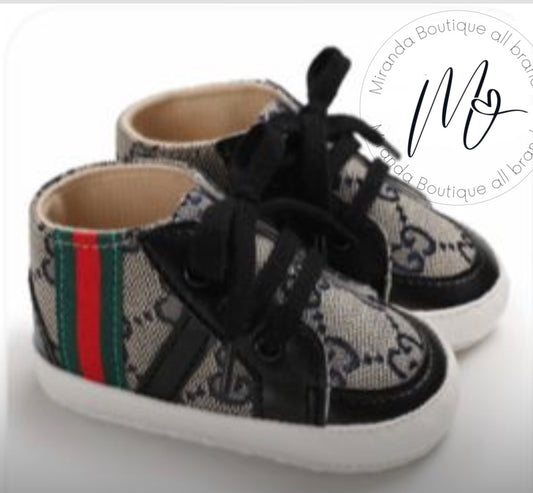 Tenis de bebe GC