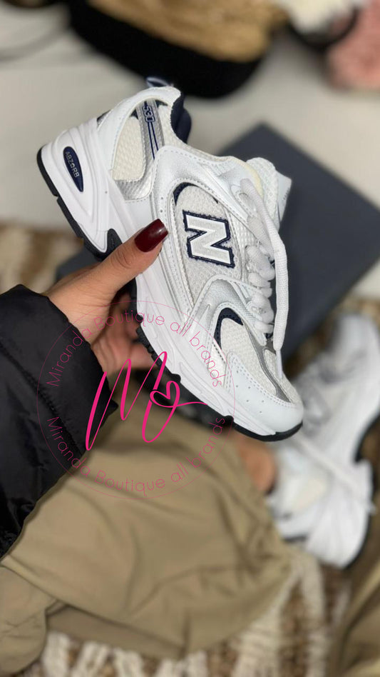 New Balance 530 “Blue/Silver”