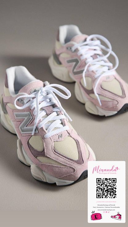 New Balance 9060 “Pink Sugar”