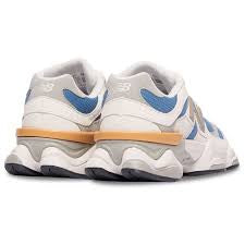 New Balance 9060 “ White/ blue /Yellow”