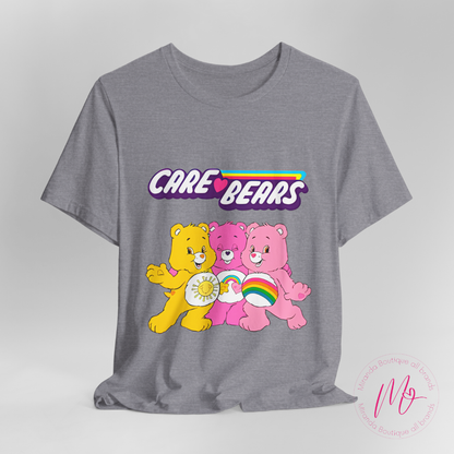 Camiseta Unisex de Care Bears