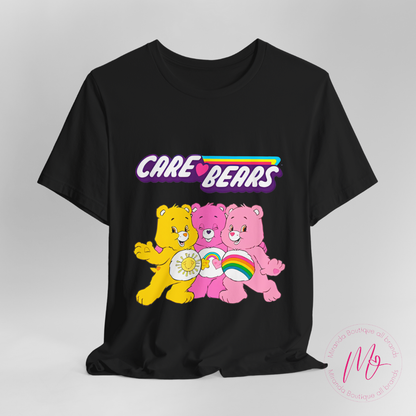 Camiseta Unisex de Care Bears