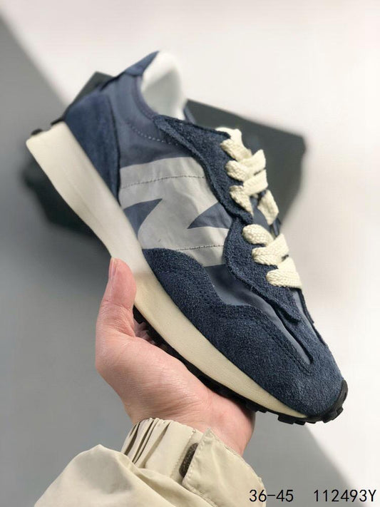 New Balance 327