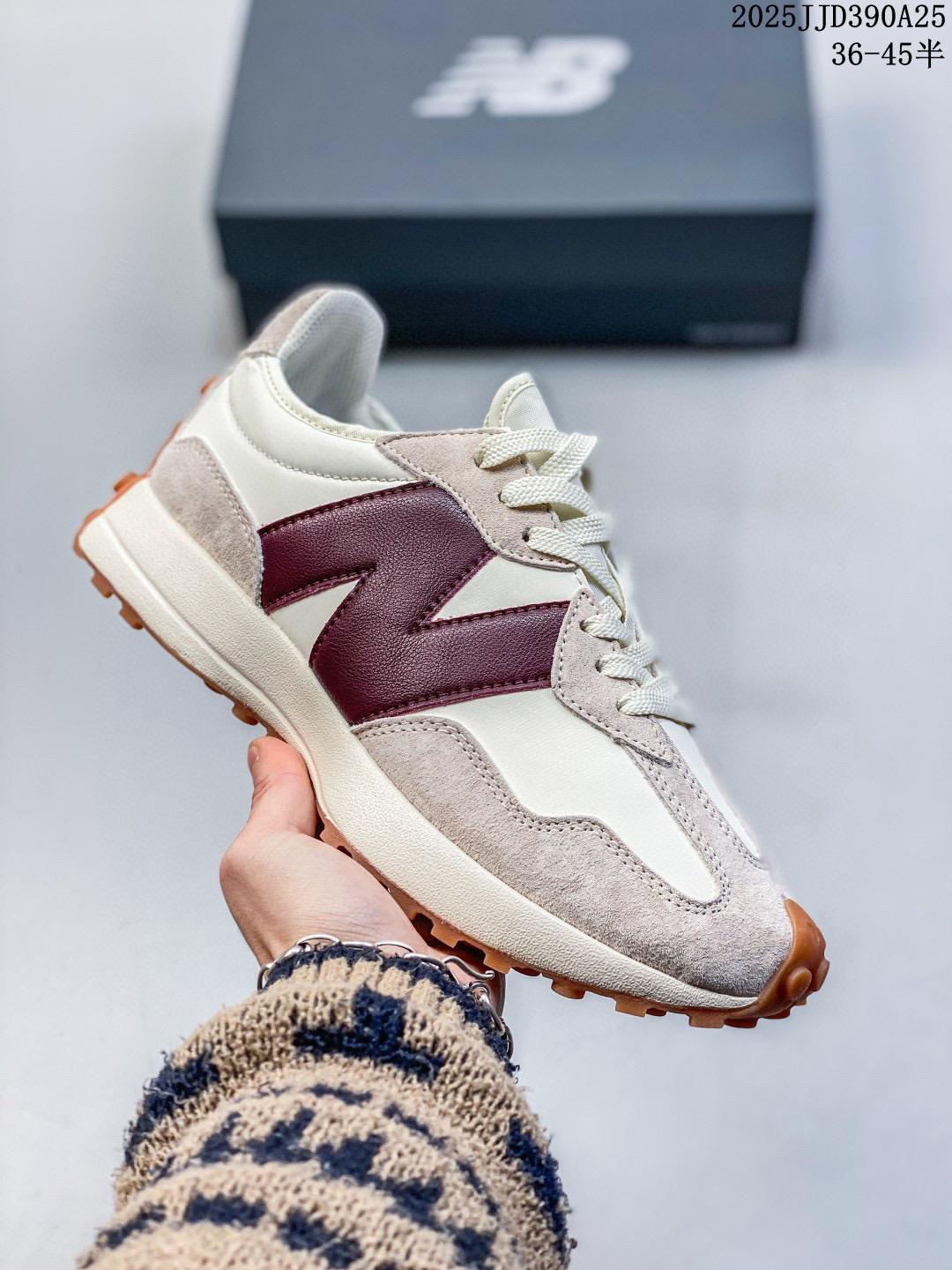 New Balance 327
