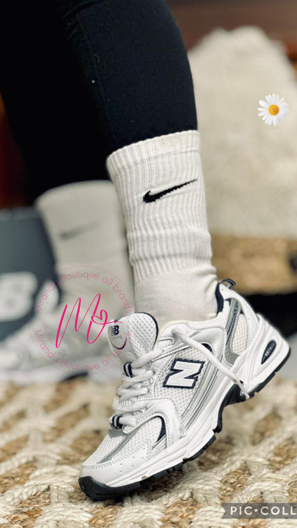 New Balance 530 “Blue/Silver”