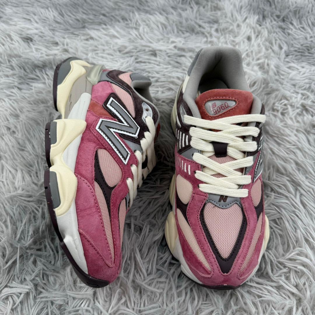New Balance 9060 “Cherry Blossom”
