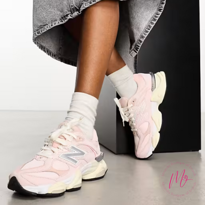 New balance 9060 Cristal Pink