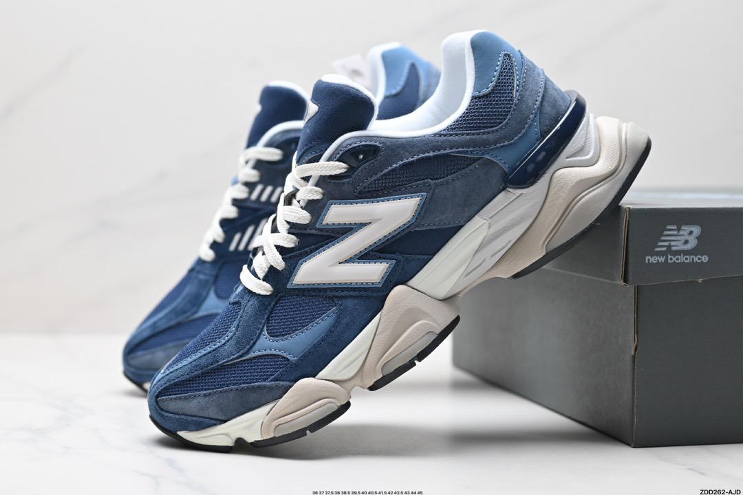 New Balance 9060 “ Blue denim”