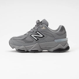 New Balance 9060 “  Grey/ Leather”