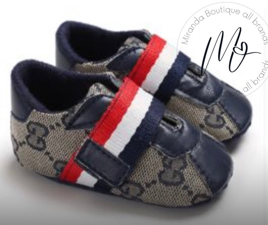 Tenis de bebe GC Low