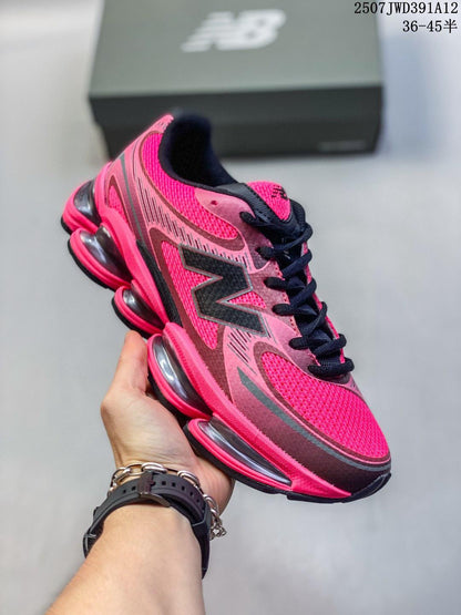 New Balance 2000 “Dragon Berry”🩷