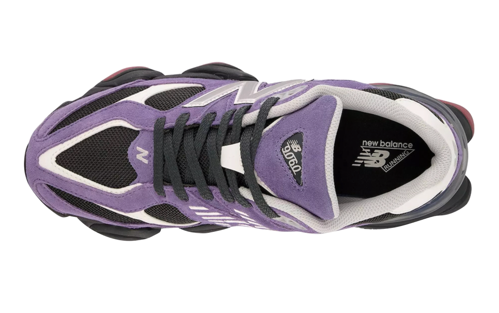 New Balance 9060 “Violet”
