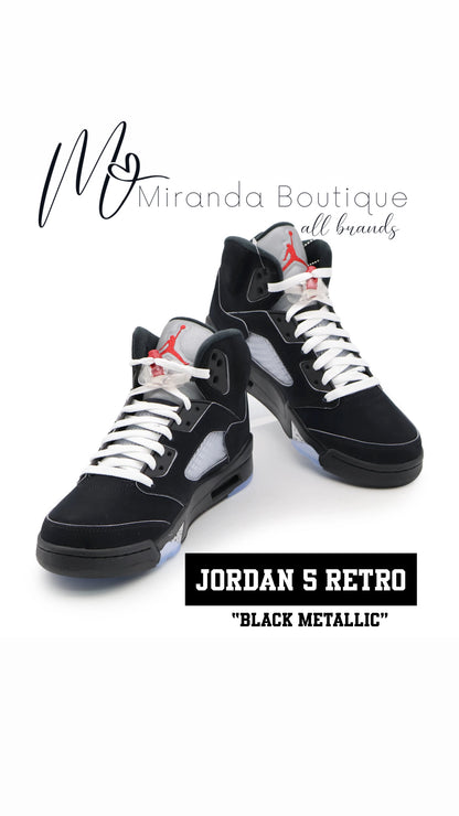 Jordan 5 RETRO