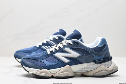 New Balance 9060 “ Blue denim”