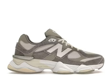 New Balance 9060 “ Grey/ white”