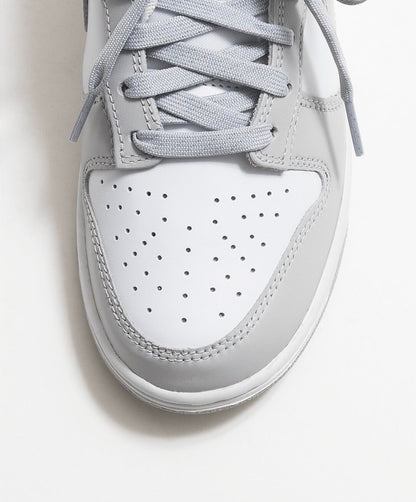 Nike Dunk  Low “ Platinum Wolf Grey”