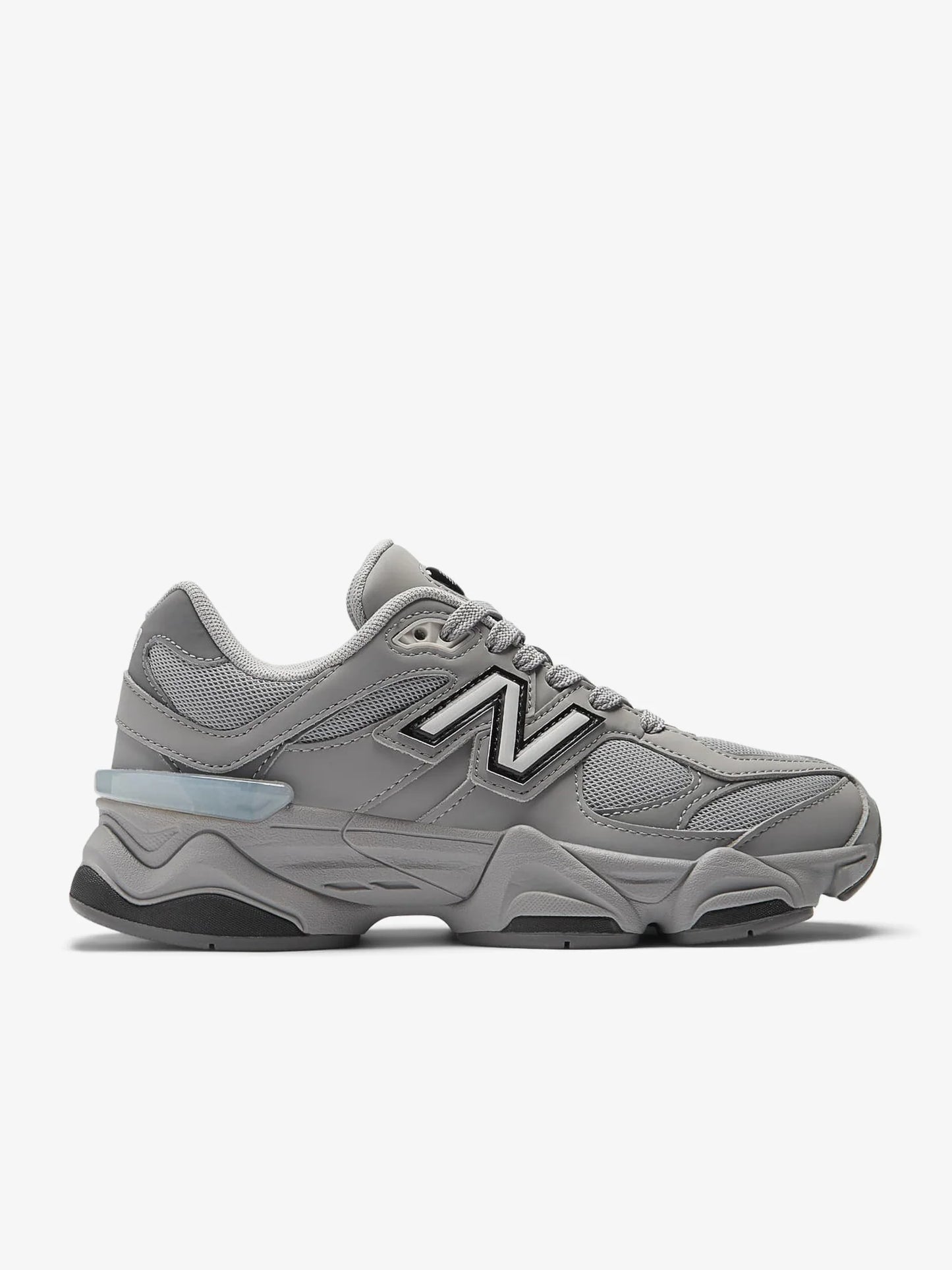 New Balance 9060 “  Grey/ Leather”