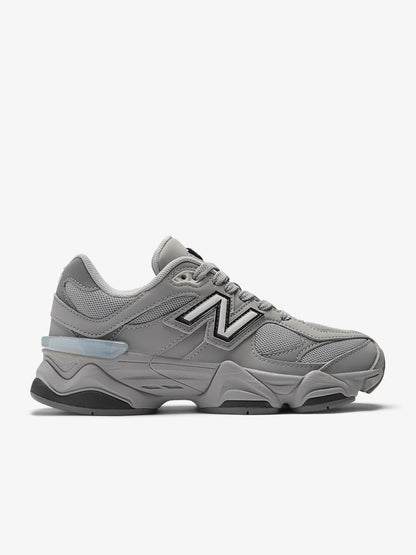 New Balance 9060 “  Grey/ Leather”