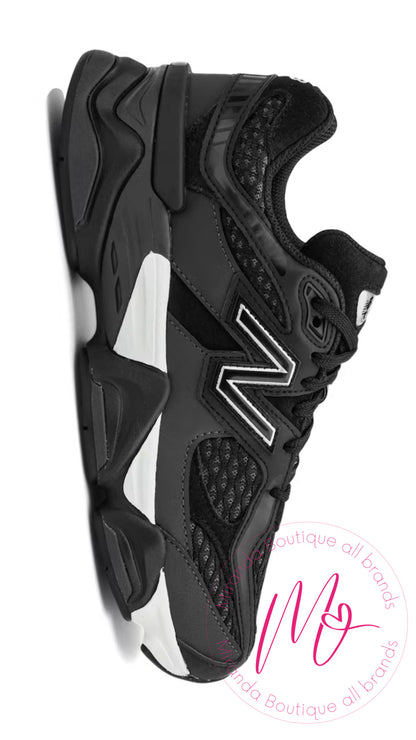 New Balance 9060 “Palace Black Silver”