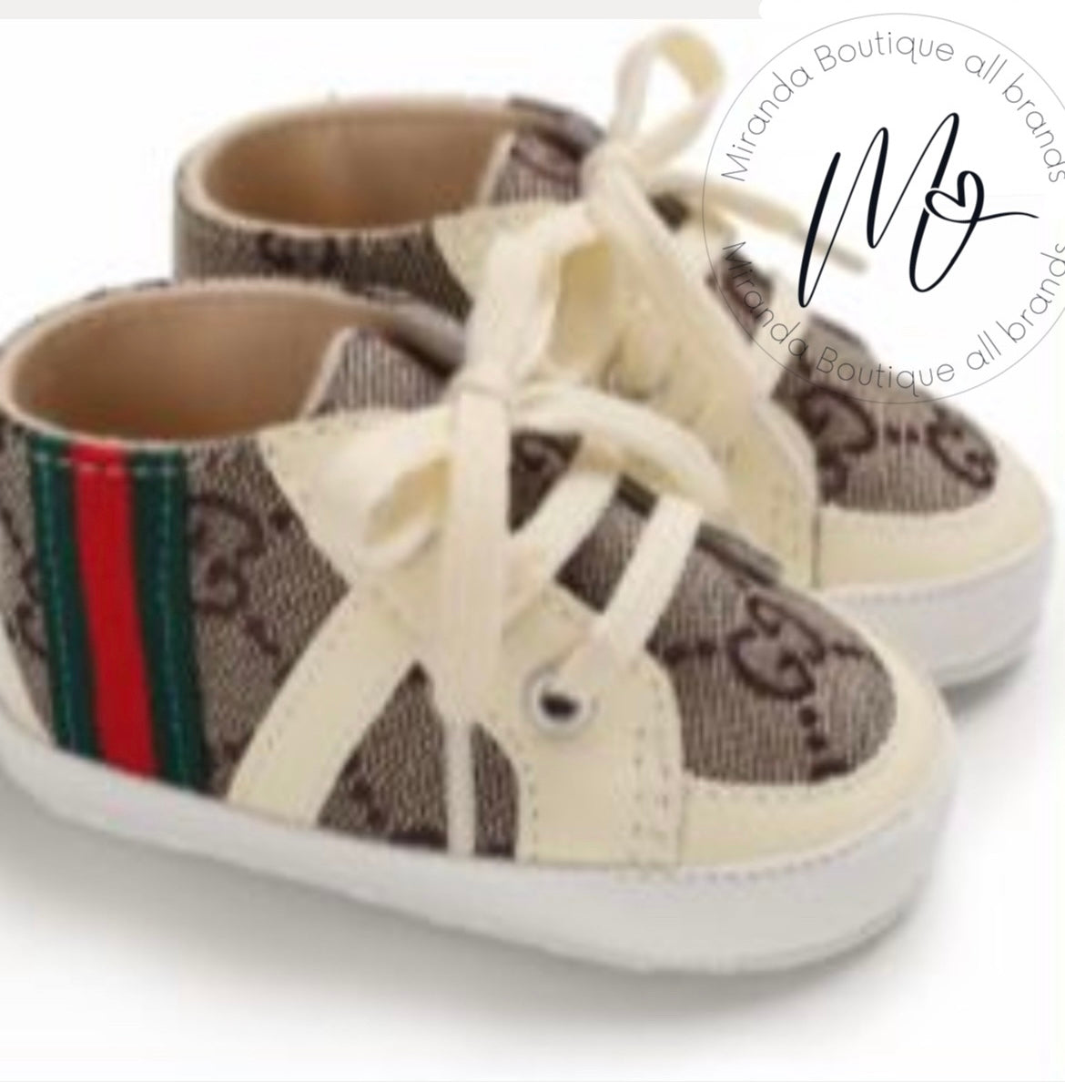 Tenis de bebe GC