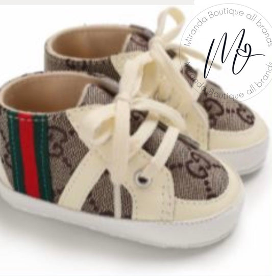 Tenis de bebe GC