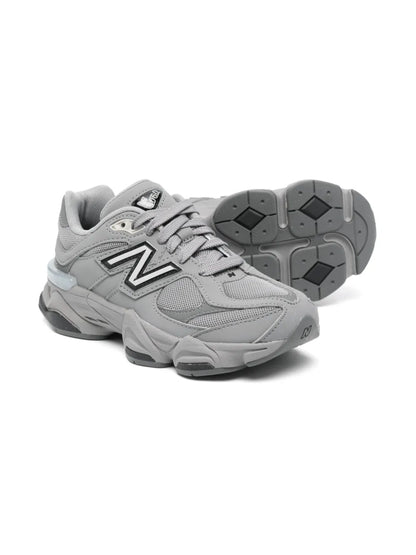 New Balance 9060 “  Grey/ Leather”