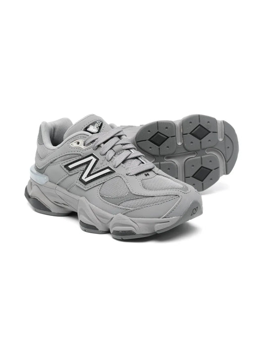 New Balance 9060 “  Grey/ Leather”
