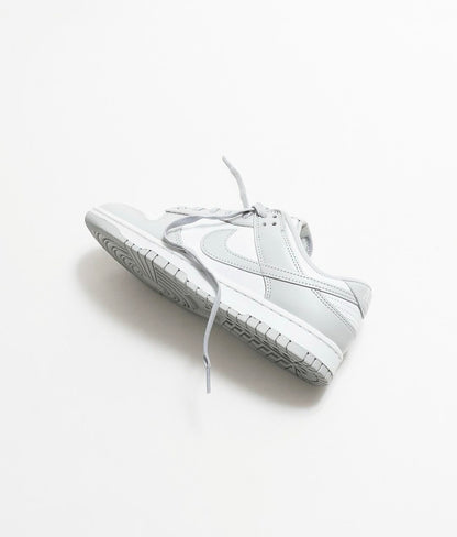 Nike Dunk  Low “ Platinum Wolf Grey”