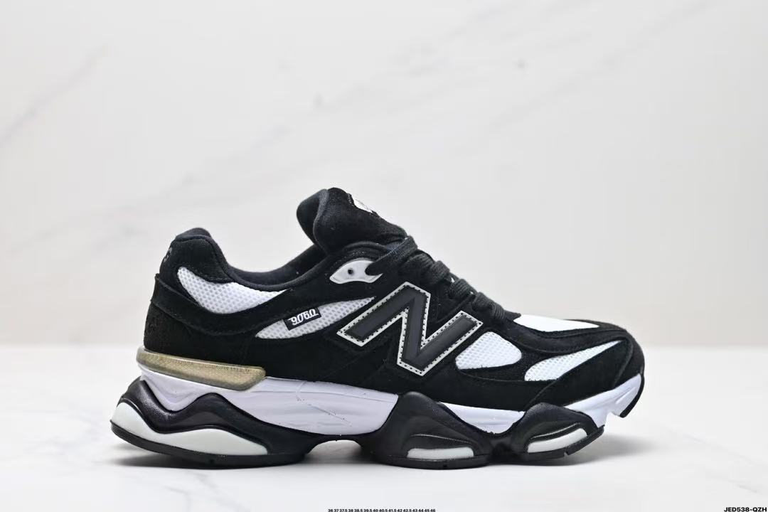 New Balance 9060 “Black/white”