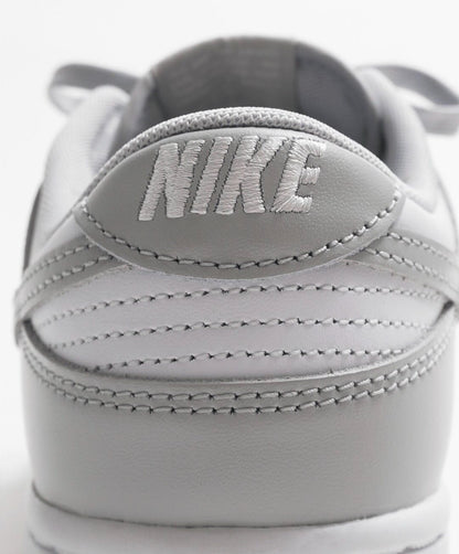 Nike Dunk  Low “ Platinum Wolf Grey”