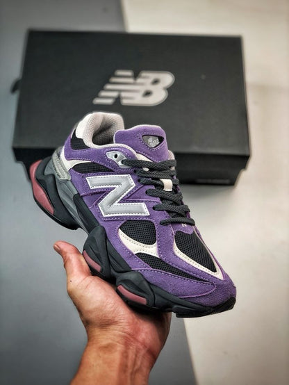 New Balance 9060 “Violet”