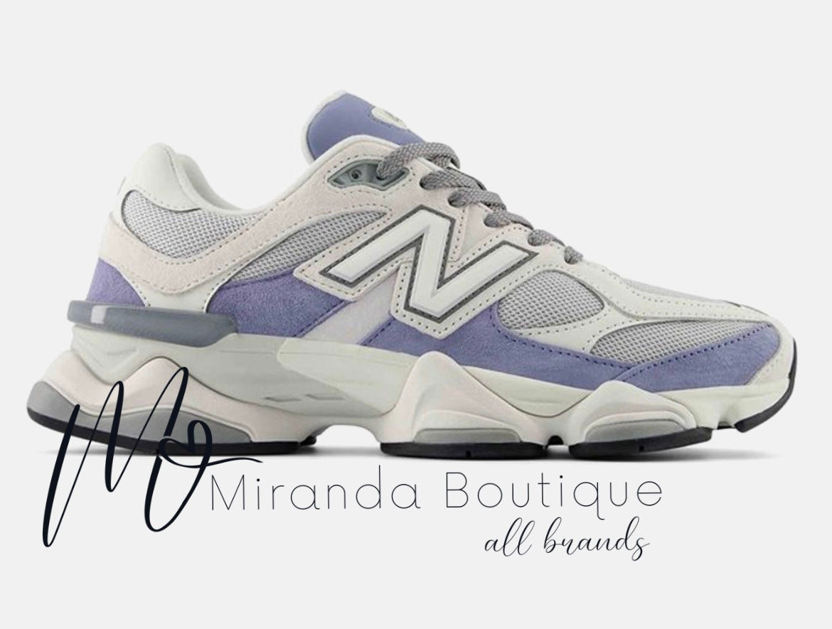 New Balance 9060 “ Lavender”