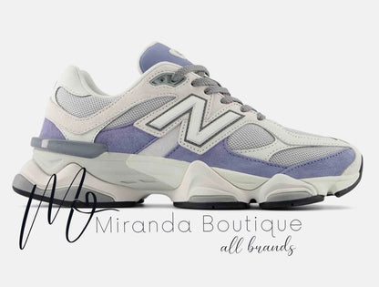 New Balance 9060 “ Lavender”