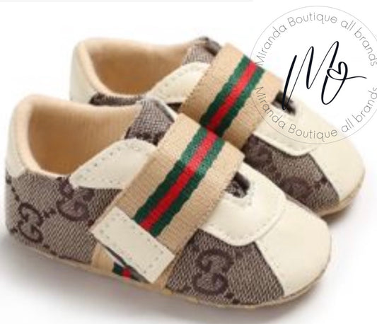 Tenis de bebe GC Low