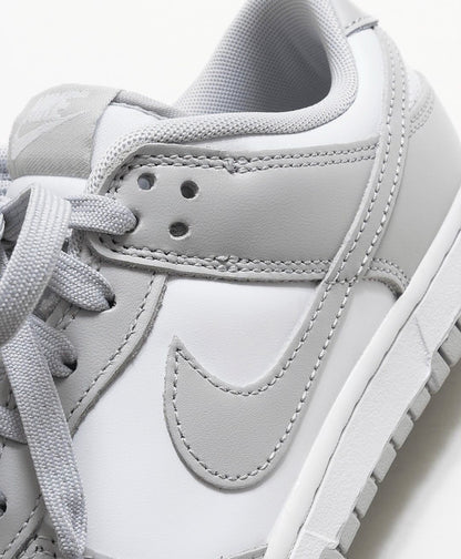 Nike Dunk  Low “ Platinum Wolf Grey”
