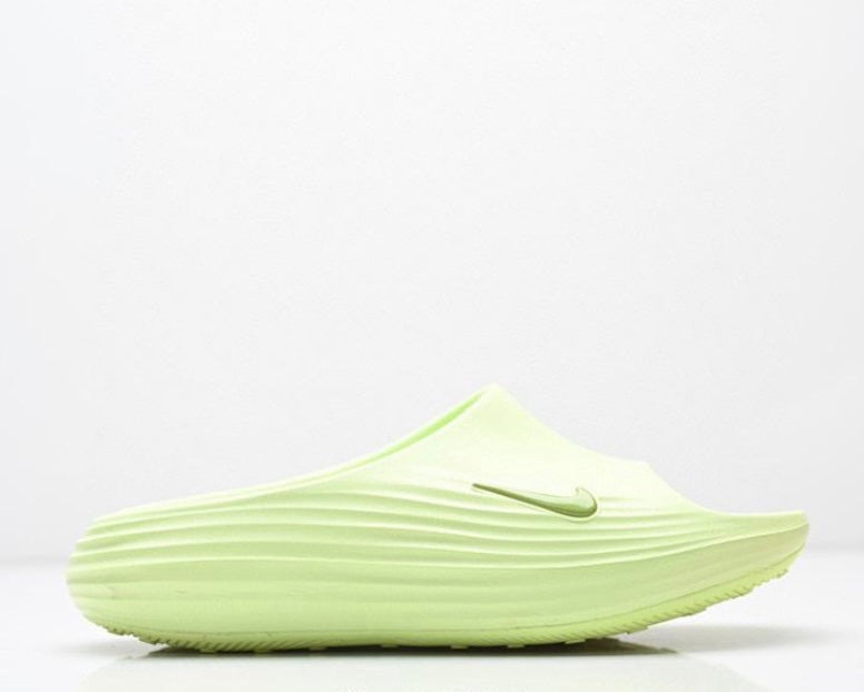 NIKE REACTX REJUVEN8 SLIDE