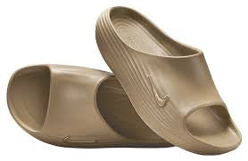 NIKE REACTX REJUVEN8 SLIDE “ Khaki”