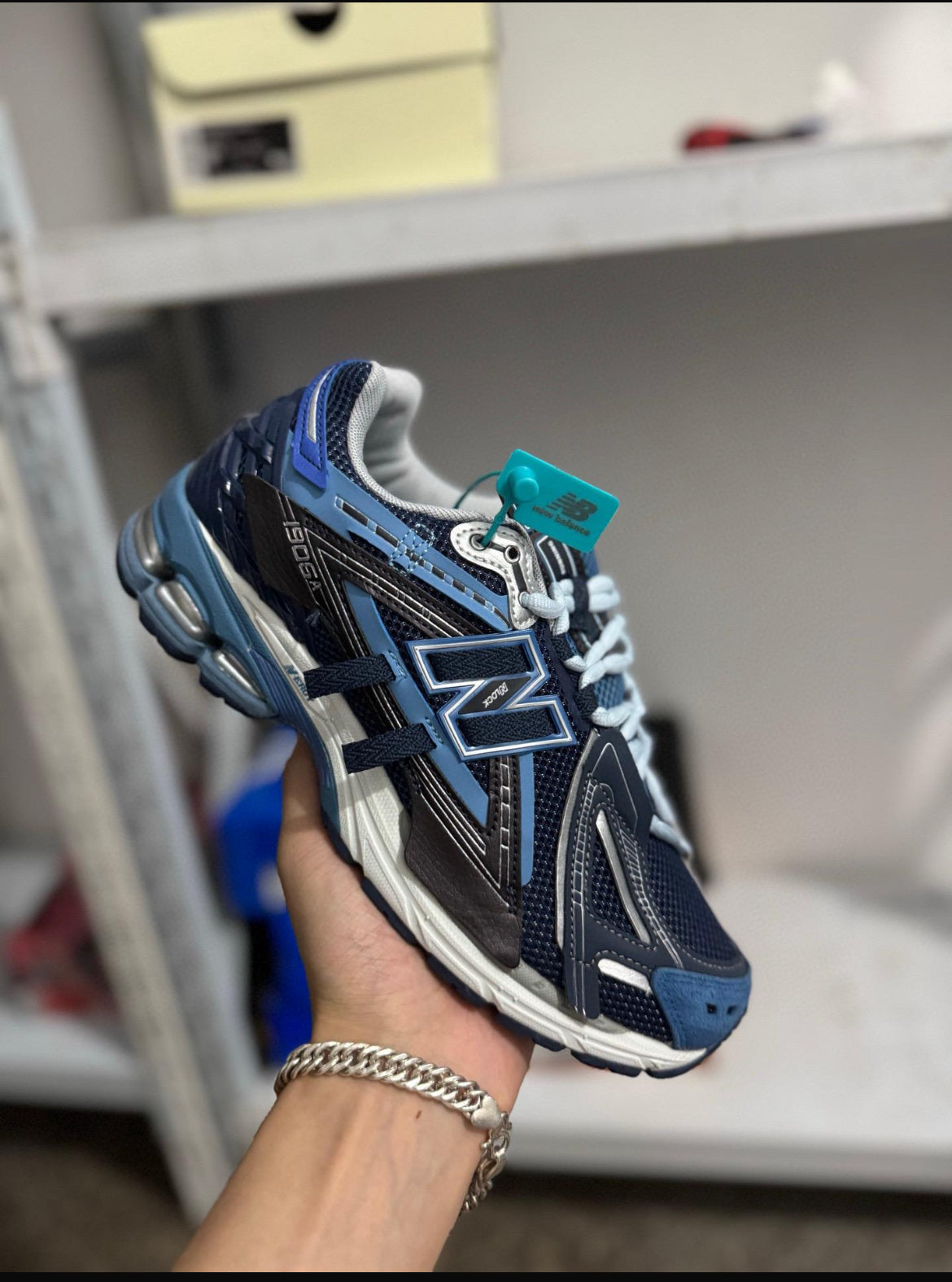 New Balance 1906A “Royal”