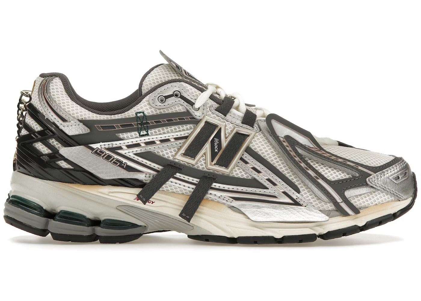 New Balance 1906A “Basketcase”