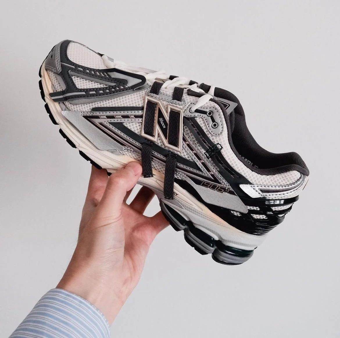 New Balance 1906A “Basketcase”