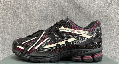 New Balance 1906A “ Black/ Pink”