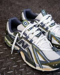 New Balance 1906A “ Olive Juice Sea salt”